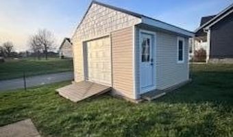107 Azalea Ave, Bardstown, KY 40004