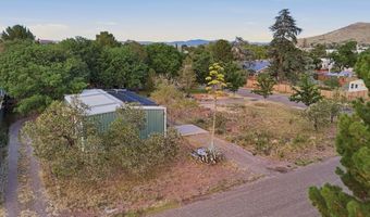 403 N 8th St, Alpine, TX 79830