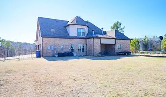 11187 Stonehill Dr, Alexander, AR 72002