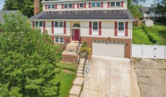 1005 KINGS TREE Dr, Bowie, MD 20721