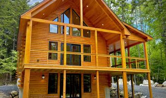 3 Forest Depths Rd, Beaver Cove, ME 04441