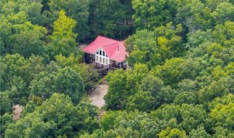 4106 County Road 920, Alpena, AR 72611