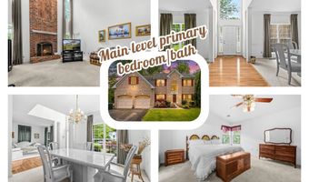 4301 HICKORY LEAF Ct, Bowie, MD 20716