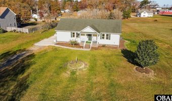 116 Barco Rd Lot 3, Barco, NC 27917