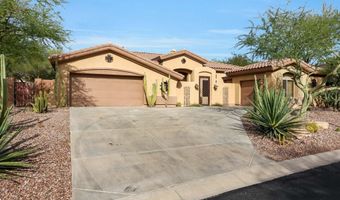 42038 N MOSS SPRINGS Rd, Anthem, AZ 85086