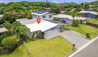 667 Uluoa St A, Kailua, HI 96734