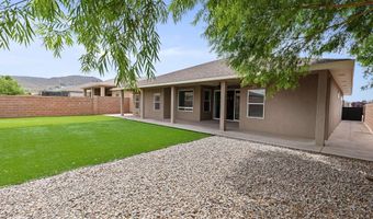529 San Simon Dr, Alamogordo, NM 88310