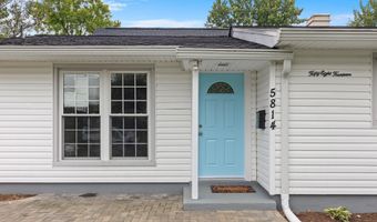 5814 LARPIN Ln, Alexandria, VA 22310