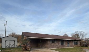 306 N. McSweyne Pl, Bruce, MS 38915