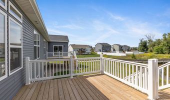 7583 Brook Villa Ct 15, Allendale, MI 49401