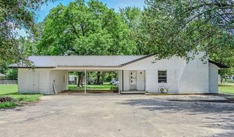 801 NE 4th St, Antlers, OK 74523