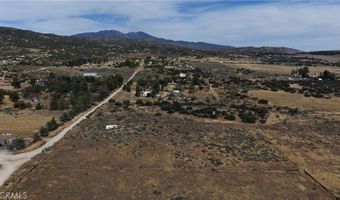 0 Yucca Valley Rd, Anza, CA 92539