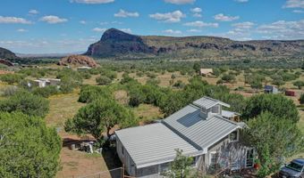 59 Wagon Rd, Alpine, TX 79830