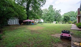 4105 LERA Dr, Anniston, AL 36207