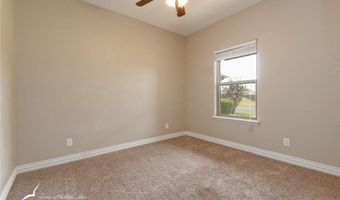 6509 Tradition Dr, Abilene, TX 79606