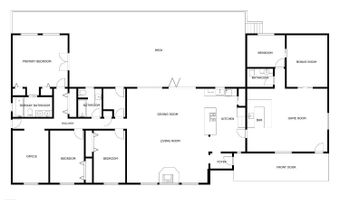 3366 Ponderosa, Arnold, CA 95223