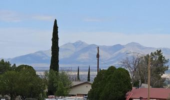 876 S La Mesa Dr, Benson, AZ 85602
