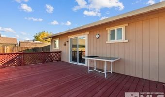 248 Woodlake Cir, Dayton, NV 89403