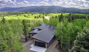 306 El Camino Real, Angel Fire, NM 87710