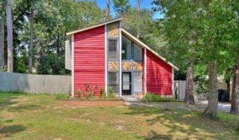 4005 Rio Pinar Dr, Augusta, GA 30906