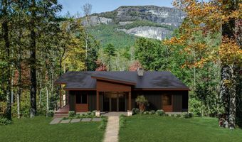 Lot 1 Sanctuary View Trail, Highlands, NC 28741