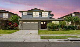 91-1078 Akai St, Ewa Beach, HI 96706