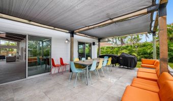 85 Mahiloa Pl, Kailua, HI 96734