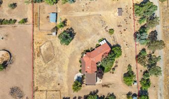 5420 Clayvale St, Acton, CA 93510