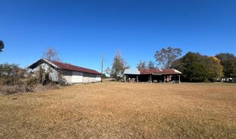 450 Meadows Rd, Ashford, AL 36312