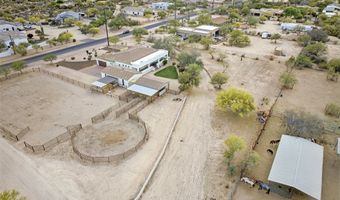 6146 E DIXILETA Dr, Cave Creek, AZ 85331