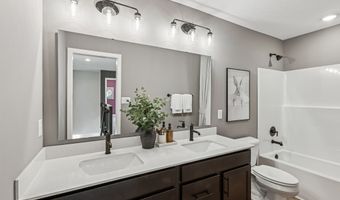 3829 Bozeman Way Plan: Fairbanks, Bargersville, IN 46106