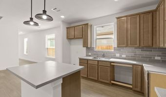 2707 Weston Way Plan: Wise, Anna, TX 75409