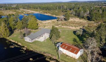 54601 WINTERBERRY Dr, Bandon, OR 97411