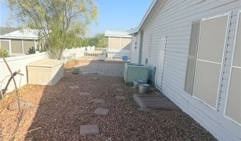 2350 Adobe Road No 45, Bullhead City, AZ 86442