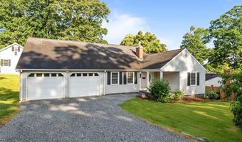 134 Shamrock Rd, Asheboro, NC 27203