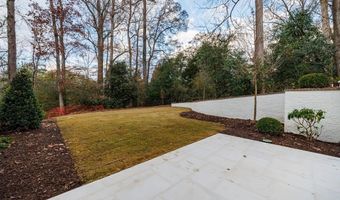 2983 Habersham Ct NW, Atlanta, GA 30305