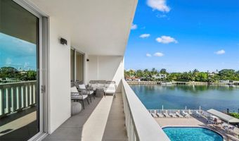 9111 E Bay Harbor Dr 4D, Bay Harbor Islands, FL 33154