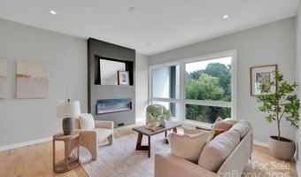 2709 Shenandoah Ave, Charlotte, NC 28205