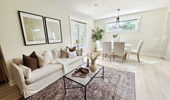 9721 BELLEVUE Dr, Bethesda, MD 20814