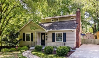 1824 Chestnut Ave, Charlotte, NC 28205