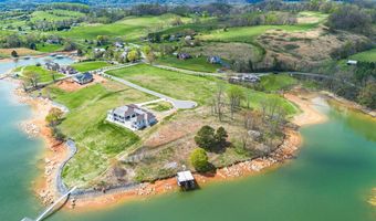 Lot 4 Lake Landing, Abingdon, VA 24211