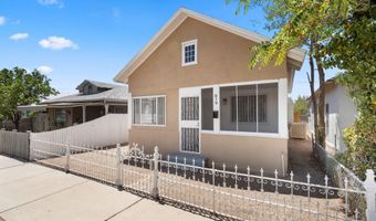 619 5th St SW, Albuquerque, NM 87102