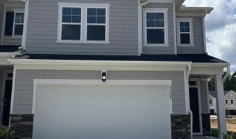 1726 Barrett Run Trl, Apex, NC 27502