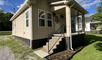 369 Highway 522, Baxter, KY 40806