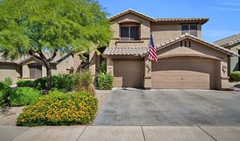 40924 N CROCKETT Trl, Anthem, AZ 85086
