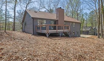 4843 Caboose Ln NW, Acworth, GA 30102
