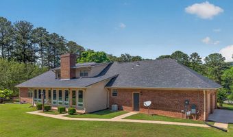 360 KELLY LYNN Dr, Anniston, AL 36207