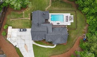 14 Allatoona Estates Dr SE, Acworth, GA 30102