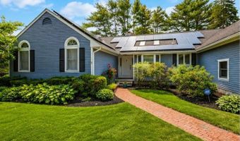 3 Meadow Cir, Barrington, RI 02806