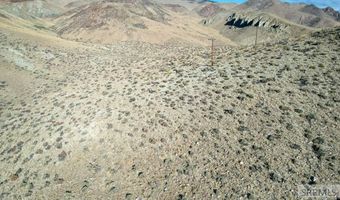Tbd Morgan Creek Road, Challis, ID 83226